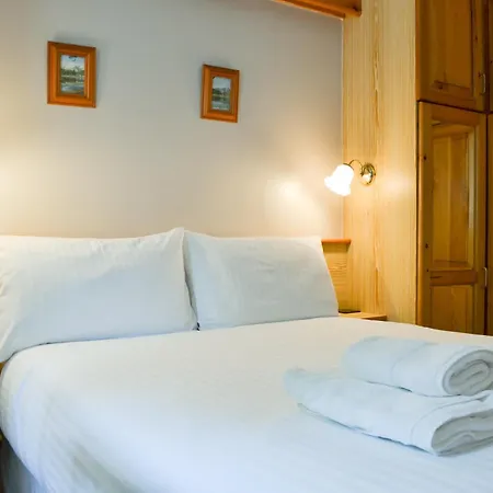 Quaysiders Club B - Uk34758 Vakantiehuis *